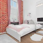 Princess Dream Apartment In The Heart Of Wroclaw
