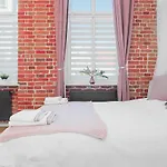 Princess Dream Apartment In The Heart Of Wroclaw